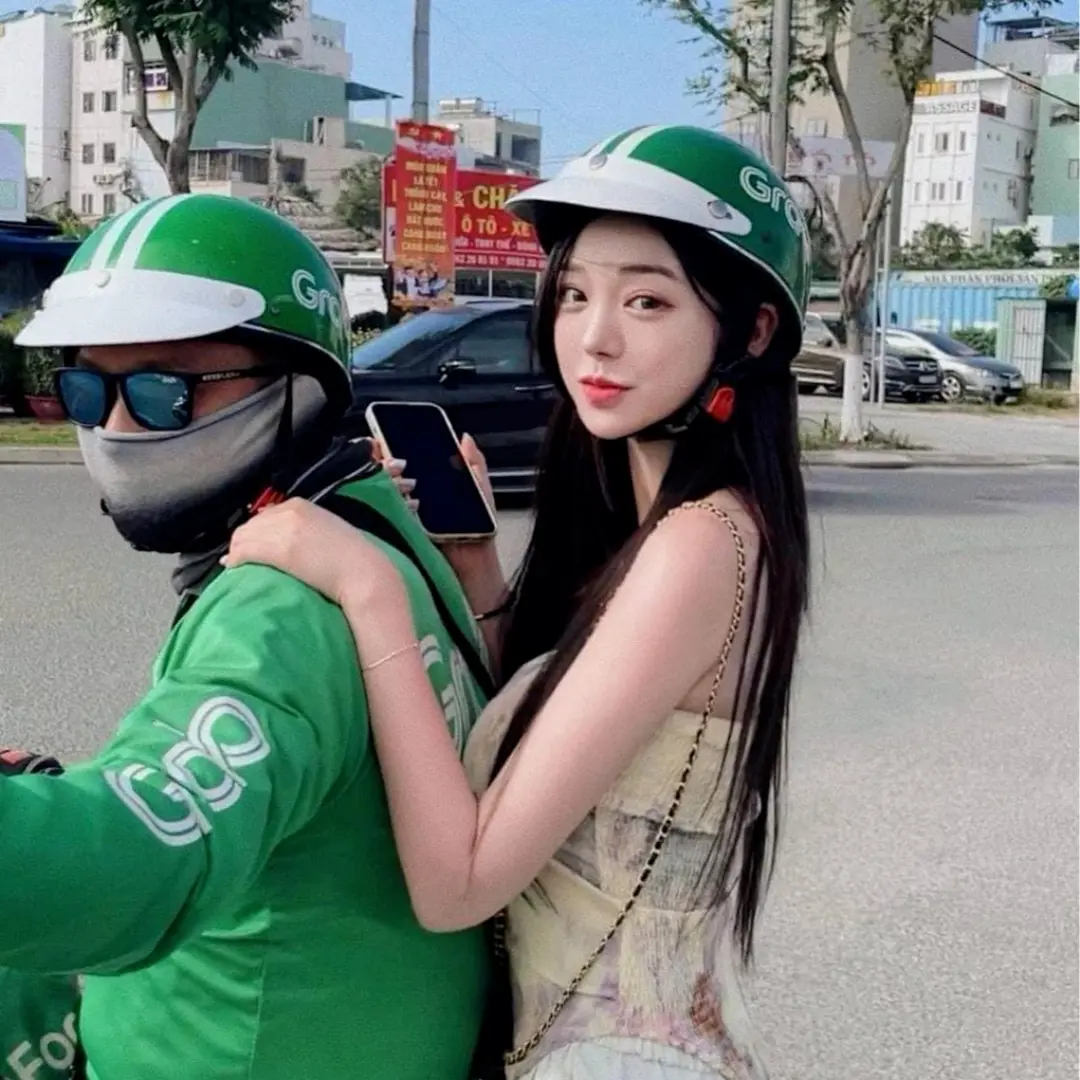다낭 에코걸